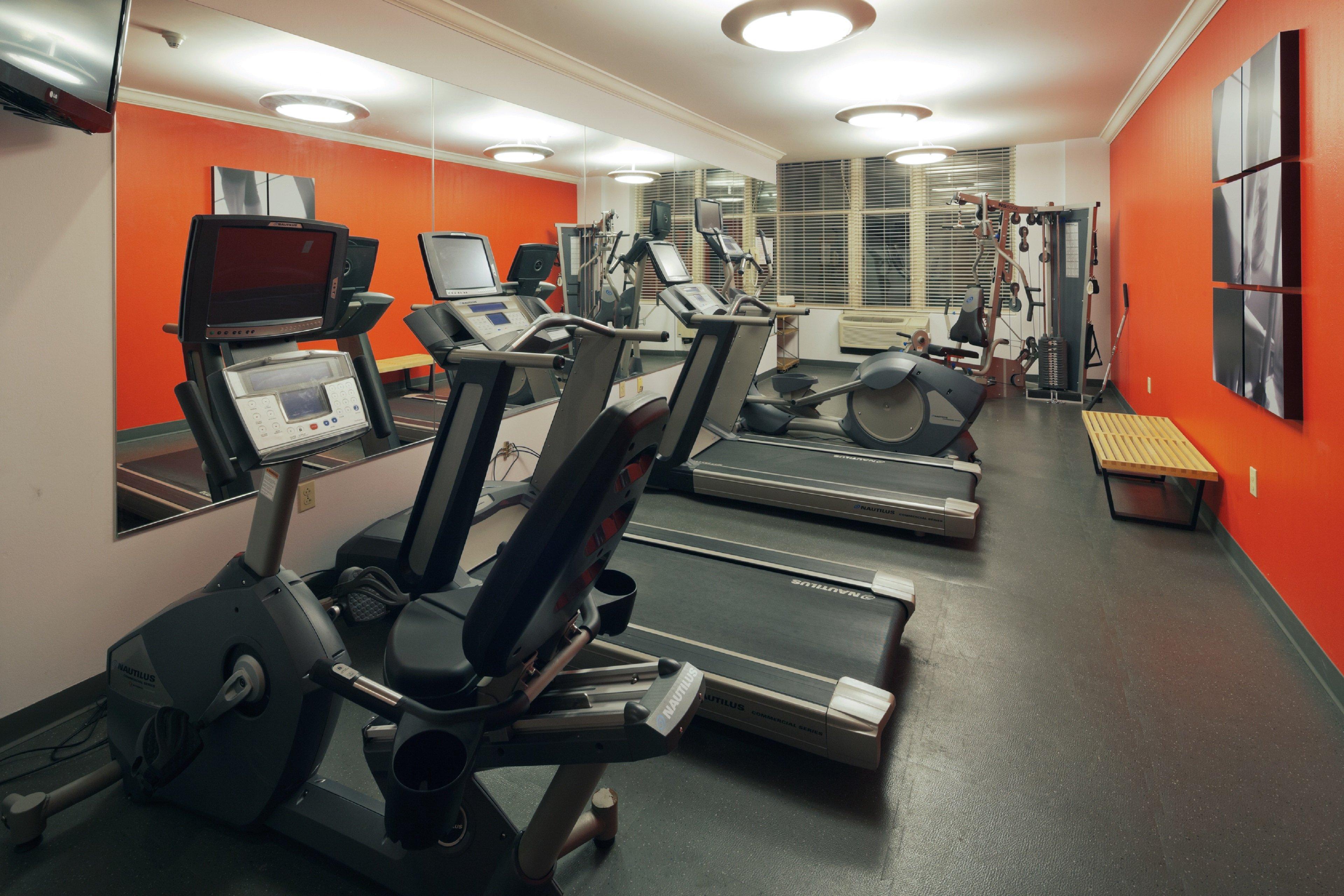 Hotel Indigo Cleveland Downtown By Ihg מראה חיצוני תמונה